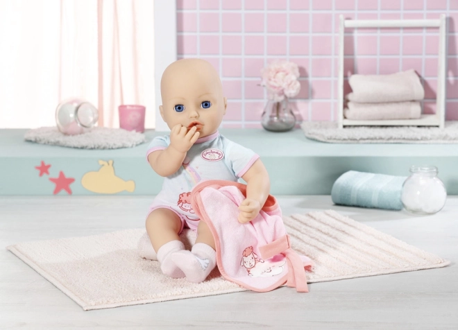 Chaussettes roses avec petites ailes