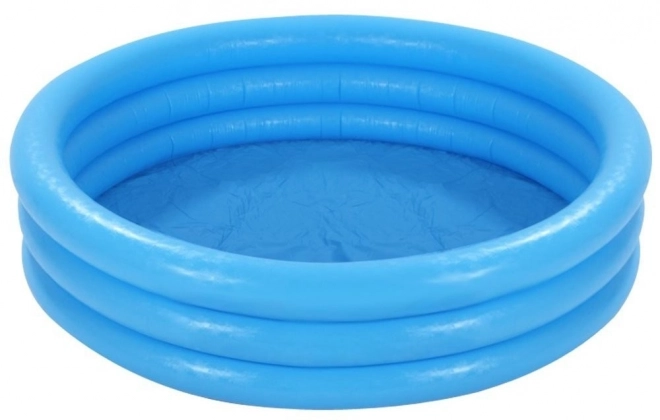 Piscine gonflable 147x33cm en boîte 24m+