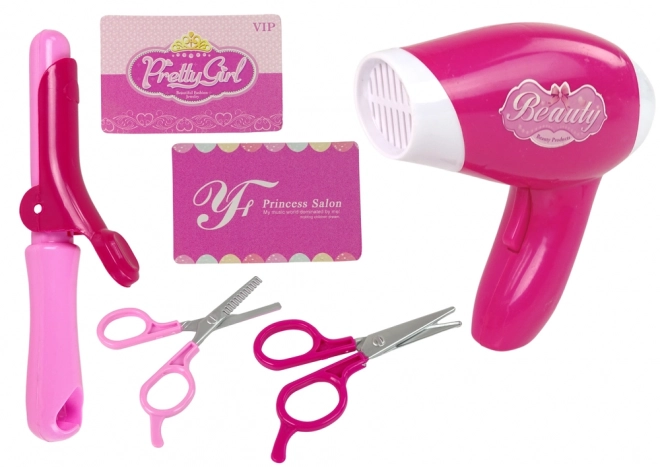 Ensemble Beauté Pour Petites Filles