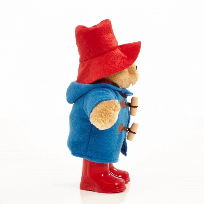 Rainbow Peluche Paddington avec bottes