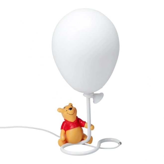 Lumière Winnie l'ourson ballon