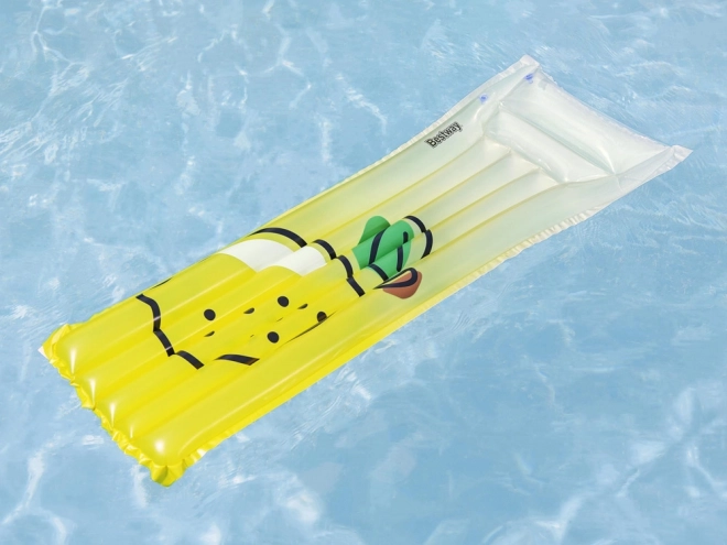 Bestway Matelas gonflable Citronka 183 x 69 cm