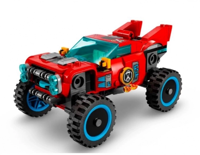 LEGO® DREAMZzz™ 71458 Crocomobile