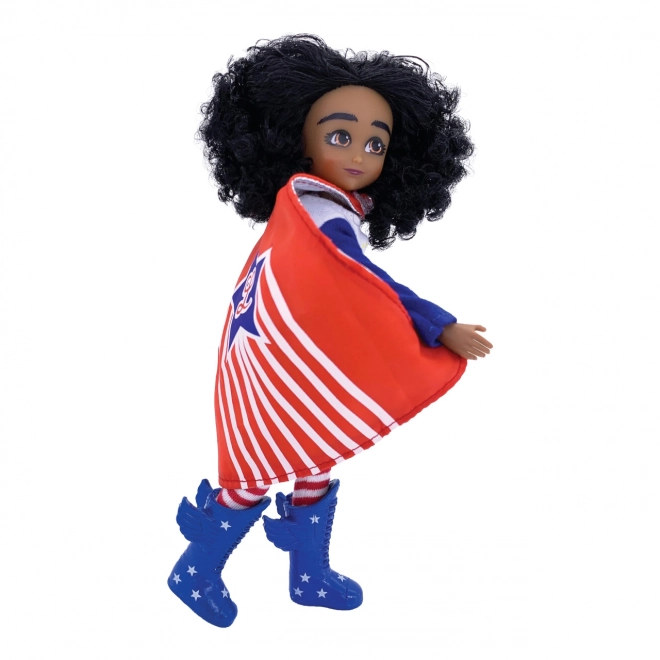 Ensemble de costumes pour poupées Lottie - Fête costumée