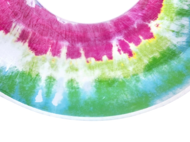 Design style Tie-Dye