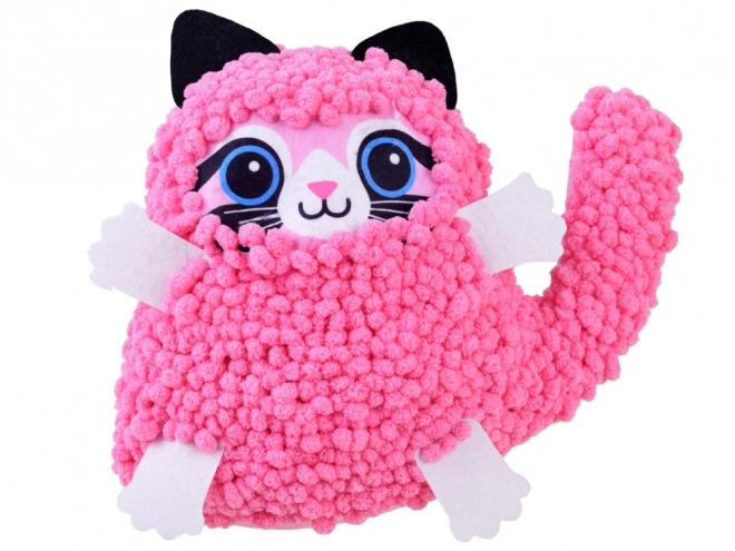 Coussin créatif pour chats ZA4264