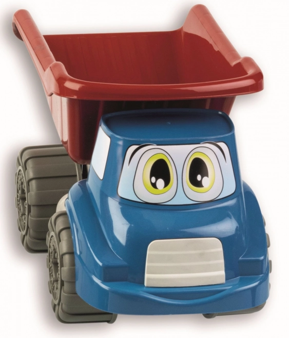 Androni RECYKLACE Camion Happy Truck - 26,5 cm