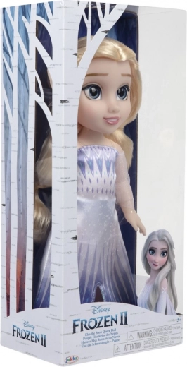 Pose dynamique comme dans le film