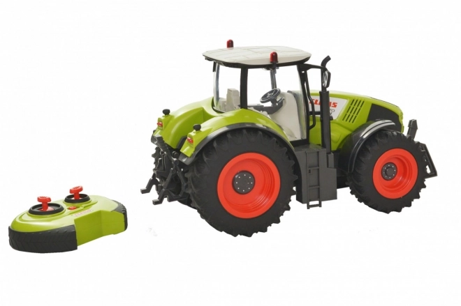 Tracteur RC CLAAS