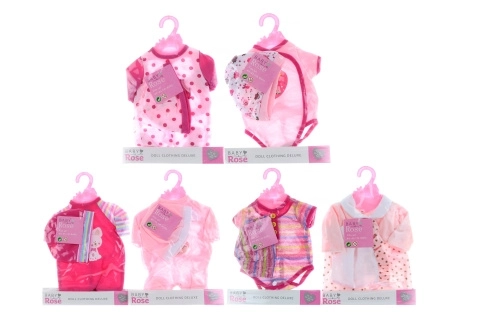 Vêtements pour bébé avec bonnet