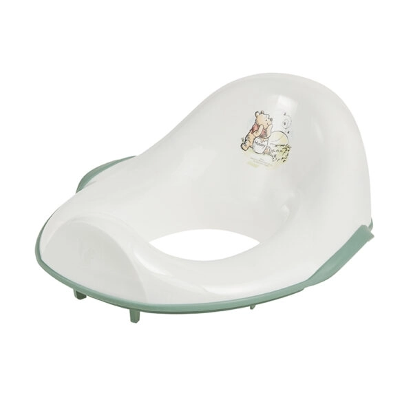 Pot enfant 4 en 1 "Winnie", Blanc