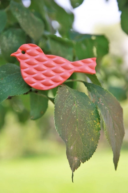 Autocollants aquatiques - Animaux en mousse pour la baignoire - Forêt