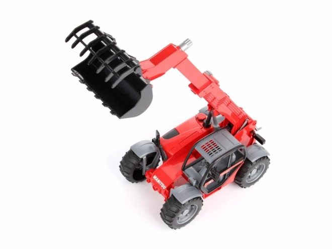 Bruder Manipulateur MANITOU MLT 633