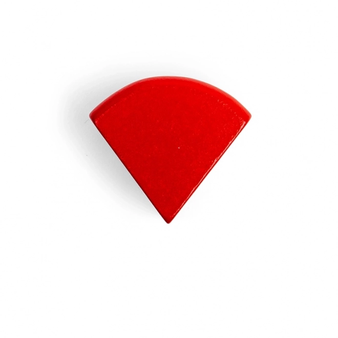 Bigjigs Toys Fromage édam 1 pièce