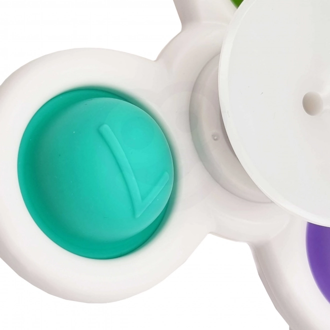 Jouet pour enfant WOOPIE 3en1 Spinner