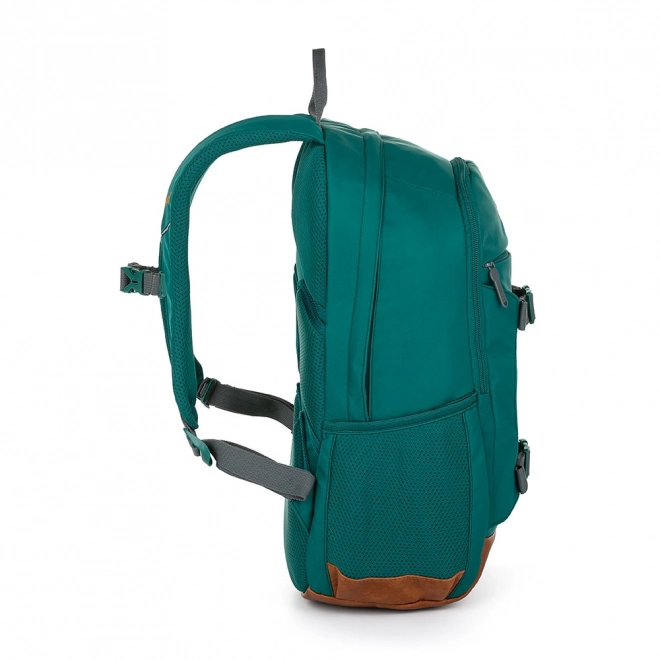 Sac à dos étudiant Oxy Zero West kérosène