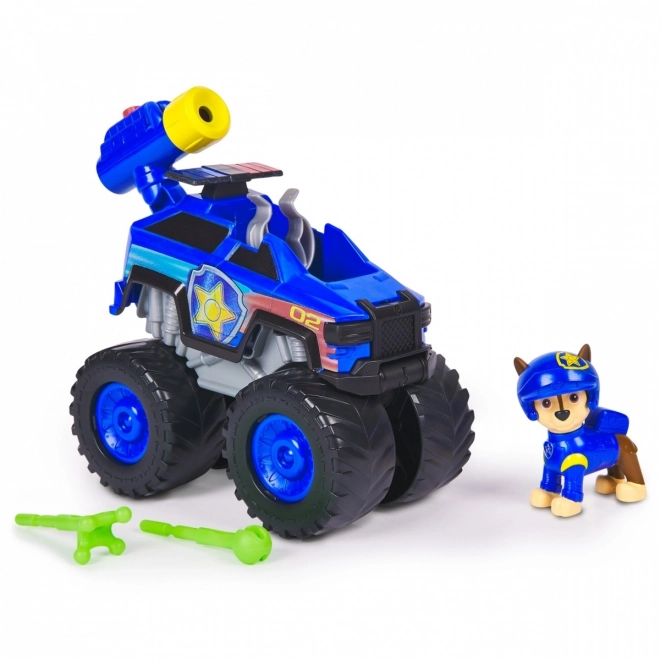 Véhicule Pat' Patrouille Chase