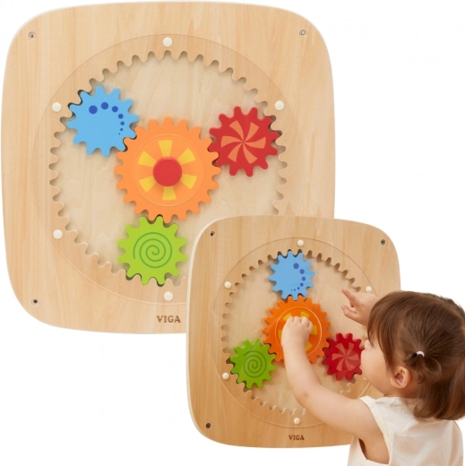 Apprentissage de la cause et de l’effet par le jeu