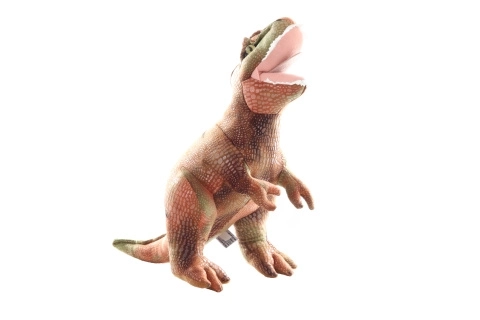 Dinosaure en peluche T-Rex