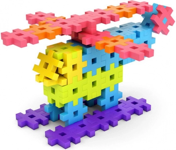 Construction de modèles 2D et 3D