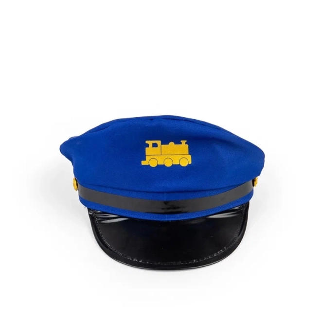 Casquette de chef de train par Bigjigs Toys