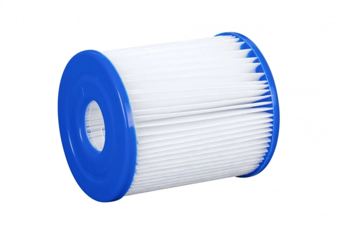 Filtre pour pompe de filtration type I 2 pièces. Bestway 58093