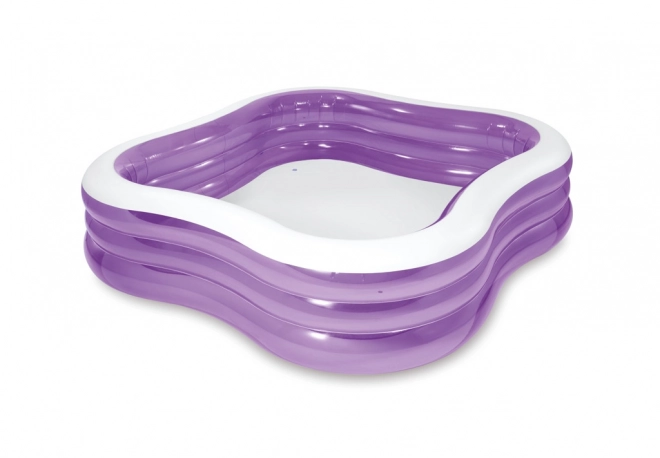 Piscine gonflable