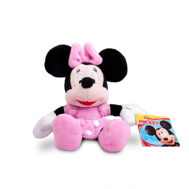 MICKEY peluche - variante livrée au hasard