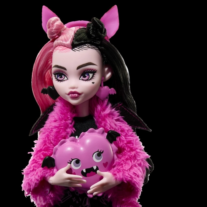 Poupée Monster High Creepover Party - Draculaura