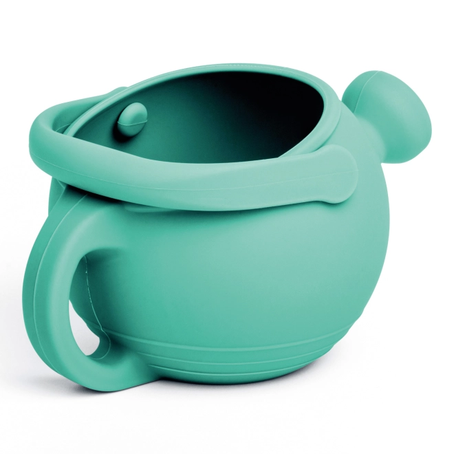 100% silicone pour une utilisation sûre
