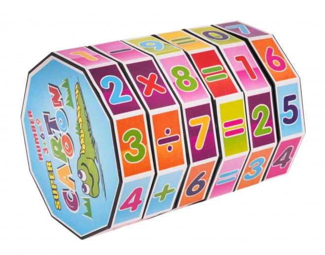 Cylindre mathématique