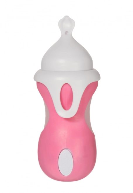 Biberon et cuillère interactifs pour poupées BABY Born