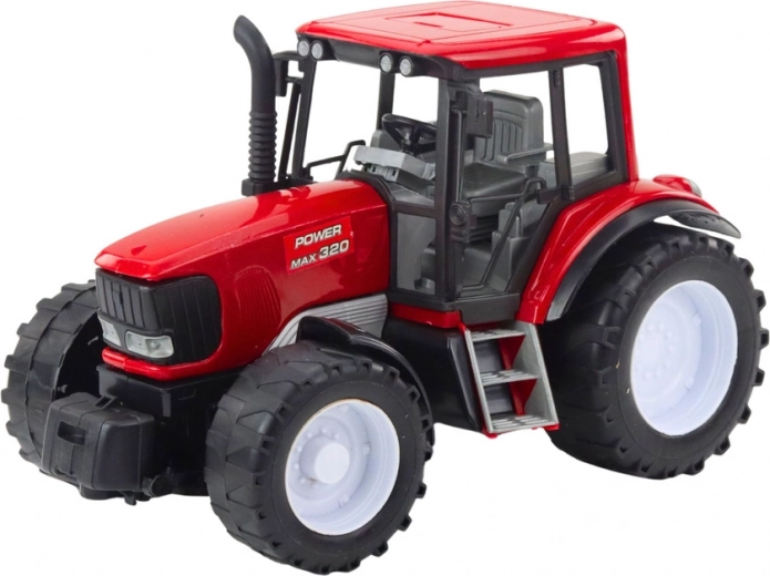 Mécanisme à inertie pour une conduite vive