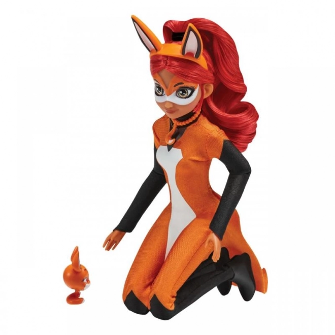 Miraculous : Poupée Rena Rouge