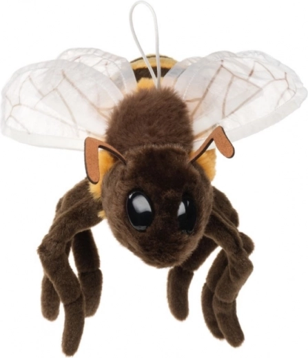 Ailes réalistes et détails adorables