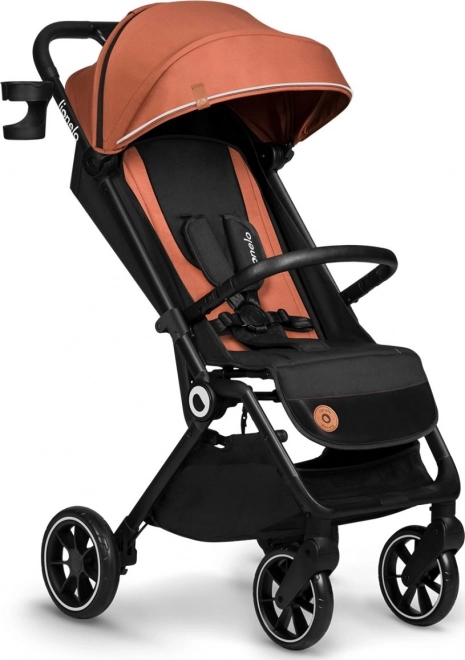 Poussette sportive Lionelo Cloe – Marron