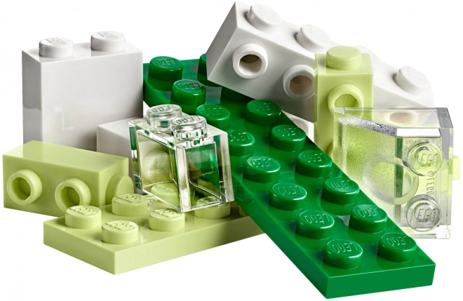 LEGO Classic 10713 Valisette Créative