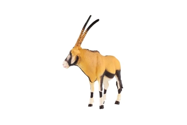 Antilope du désert en plastique 13cm en sachet