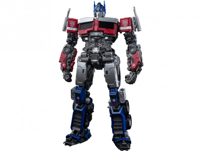 Hasbro Transformers Optimus Prime 20cm figurine de collection ZA5470