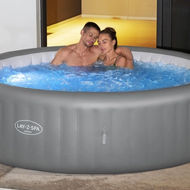 Lampe Basenová Lay-Z-Spa LED 7 couleurs Bestway
