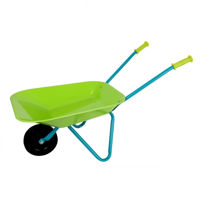 Ensemble de jardin pour enfants avec brouette