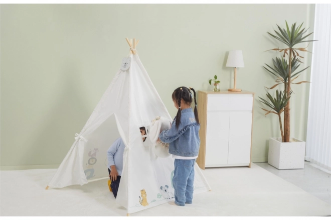 Tente Tipi Stan