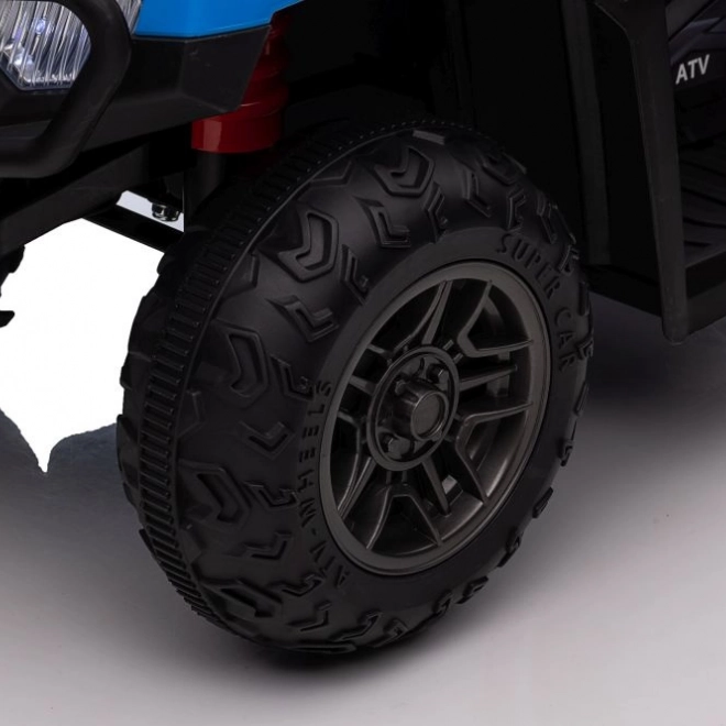 Quad électrique pour enfants JC915