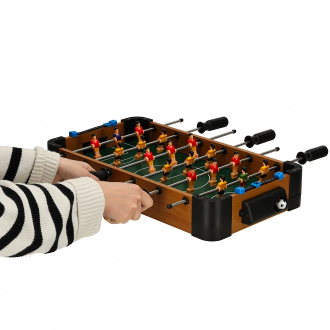 Baby-foot de table pour enfants