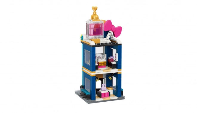 Qman City Corner C0110 Boutique de mode