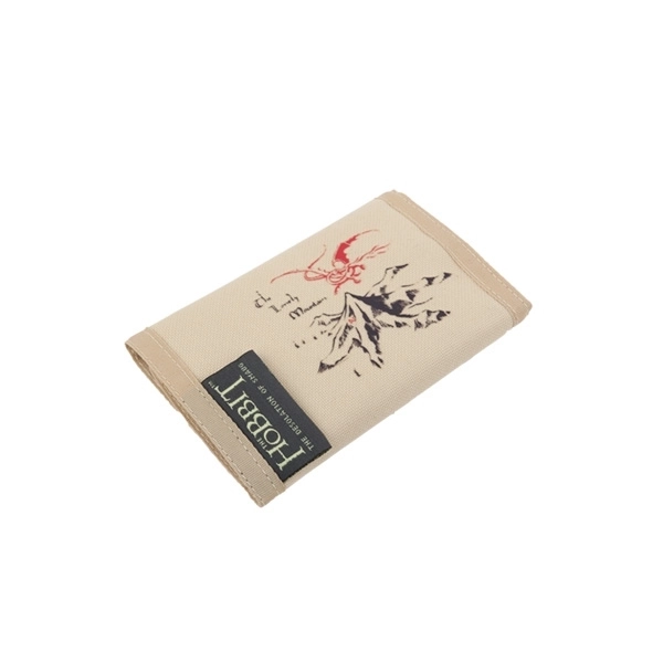 Portefeuille Hobbit