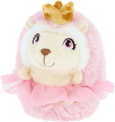 Keeleco Hérisson - peluche écoresponsable 14 cm