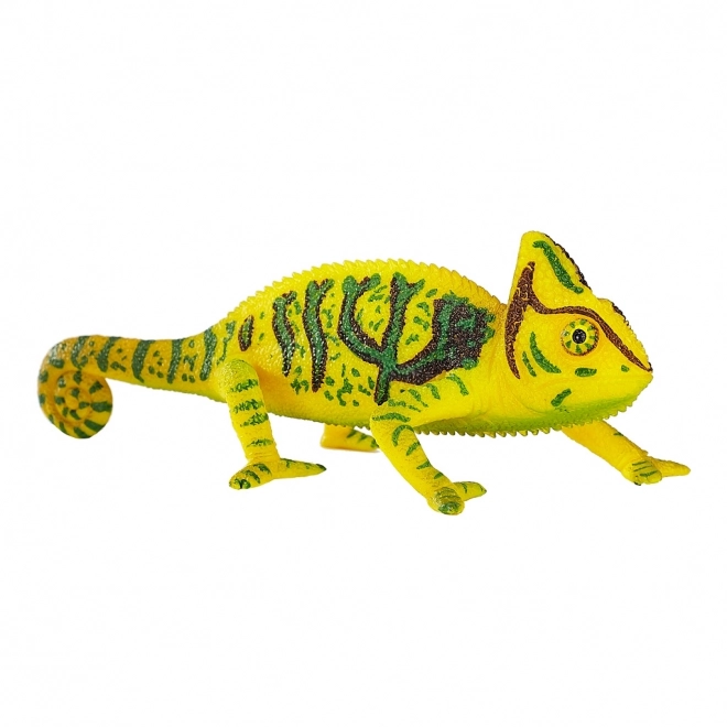 Mojo Animal Planet Caméléon