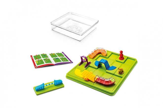 Smart Jeu de chiot astucieux