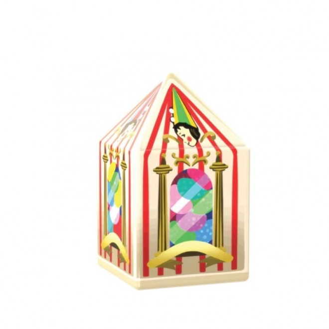 Harry Potter ensemble de jeu Paradis du Sucre avec figurines